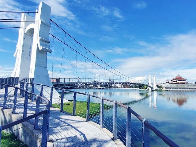 桃園新景點