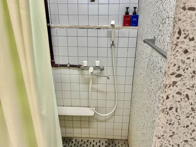 【沖縄・久高島】島内最大の宿泊施設🏨