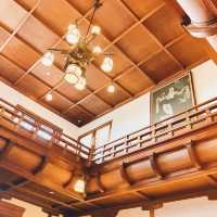 【奈良】関西の迎賓館