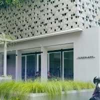 TEMANLAMA JOGJA