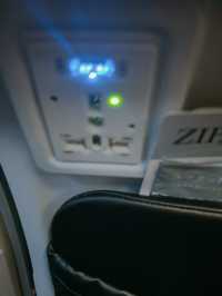 LCCなのにWiFiが繋がる！ZIPAIR搭乗記