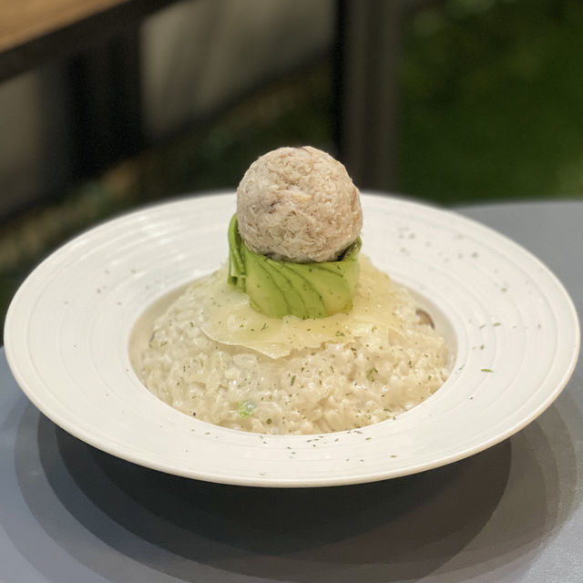 森林系靚靚餐廳☘️🌿食物超水準🤌🏻🫶🏻