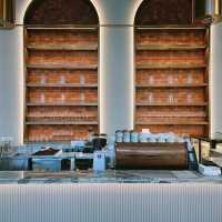 CAFE HUNTING : GINGERKL AT BAMBOO HILLS