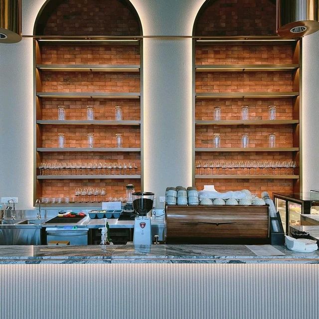 CAFE HUNTING : GINGERKL AT BAMBOO HILLS