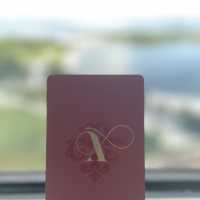 深圳灣 Andaz酒店