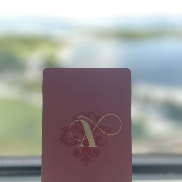 深圳灣 Andaz酒店