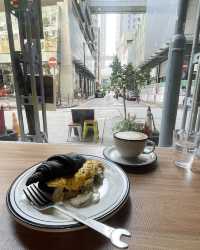 大角咀早餐：拾富貴