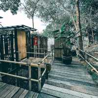 luxury resort in Phuket 10 mins from Patong