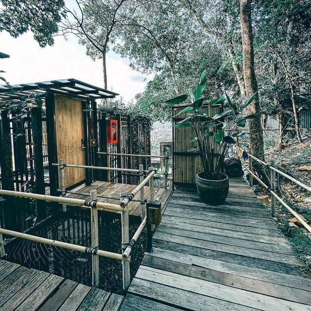 luxury resort in Phuket 10 mins from Patong