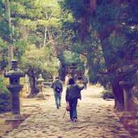 櫻井神社