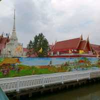 สายบุญห้ามพลาด วัดเก่าแก่ย่านกรุงเทพมหานคร