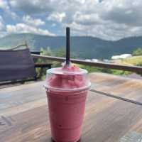 บ้านเขา คาเฟ่เขาค้อ