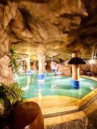 Stay At Mercure French Village Ba Na Hill🇻🇳