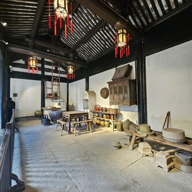 紹興魯迅故里