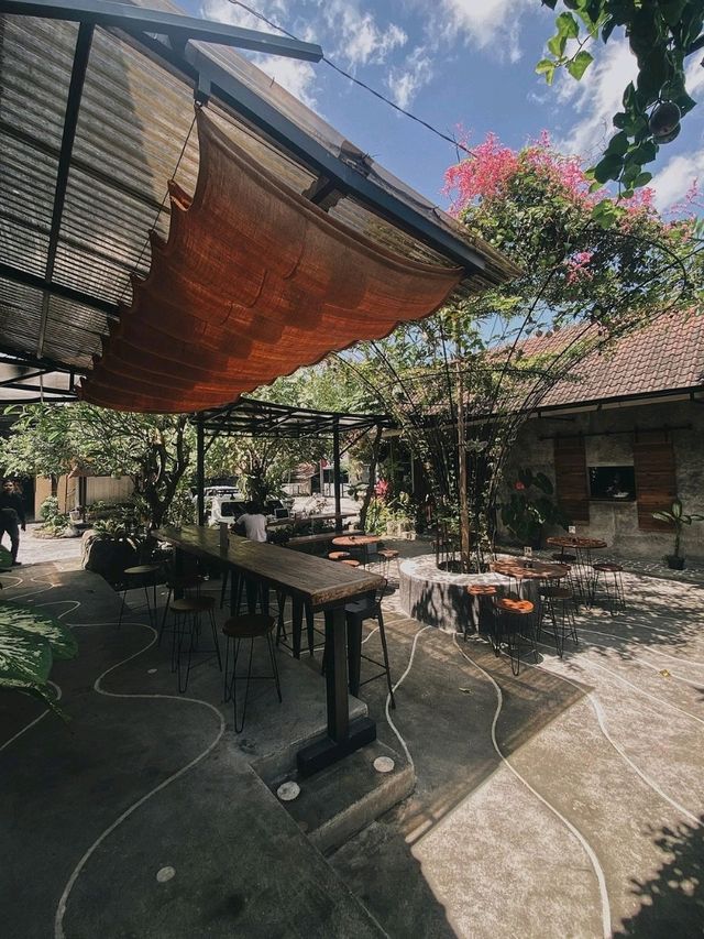 Gula Kopi Ubud