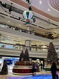 圍方 The Wai🎄聖誕裝飾🎄