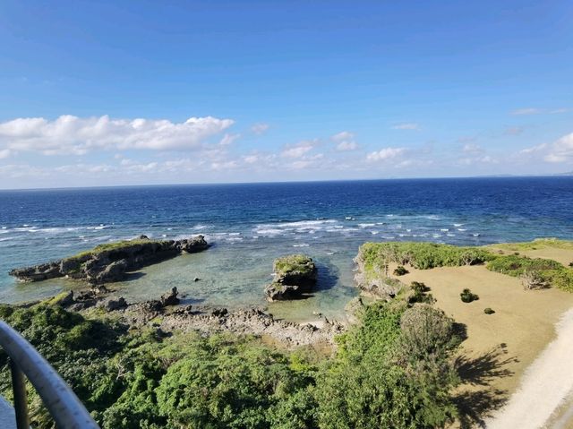 沖繩ANA萬座洲際度假村套房