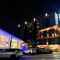 Moose hotel Chiangmai 🫎 ขนมฟรีมีไม่อั้น!!