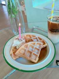 【韓国/カフェ】EverydayHappyBirthDayがコンセプト🎂