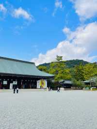 【奈良県/橿原神宮】2023年行ってよかった！奈良県の神社①
