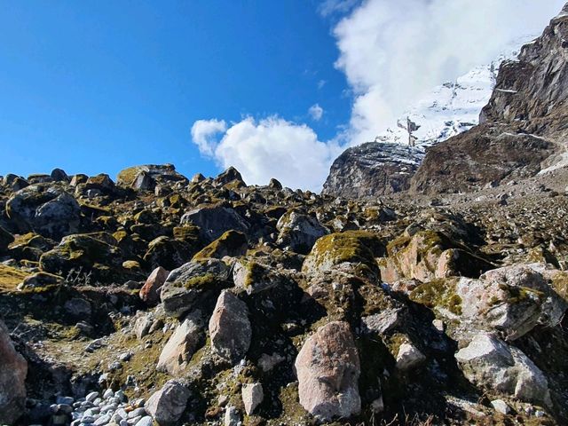 Zero Point & Yumthang Valley