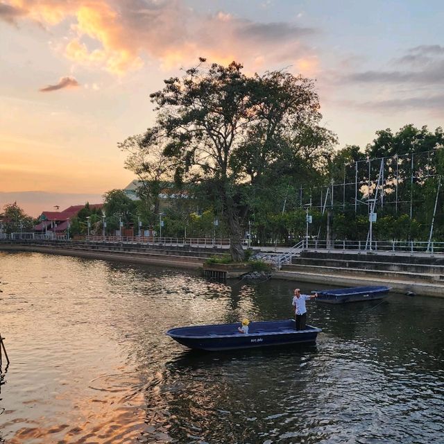 วัดสะแก - อยุธยา