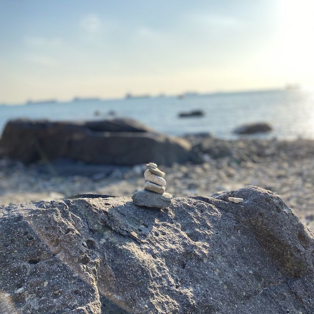 바다하면 겨울바다지