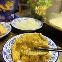 [滾得囍宮廷火鍋小炒] - 食過返尋味😍