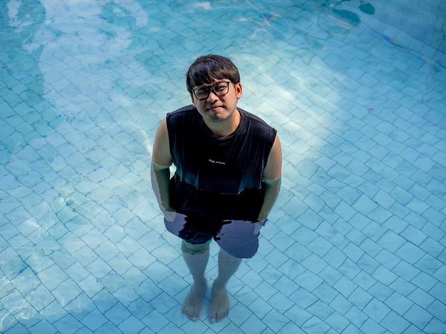 ที่พักใจกลางกรุง ย่านทองหล่อ