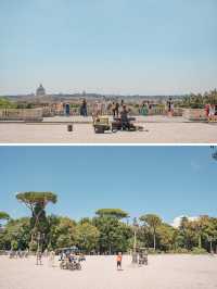 【イタリア】ローマで外せない!王道観光スポット巡り!