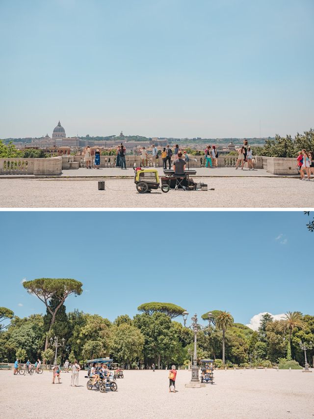 【イタリア】ローマで外せない!王道観光スポット巡り! 【イタリア】ローマで外せない!王道観光スポット巡り!