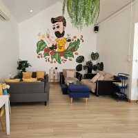 piboon cafe
