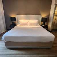 Strategically Located Hotel