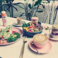 Kettlebell Coffee