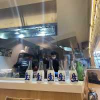 Michelin mazesoba