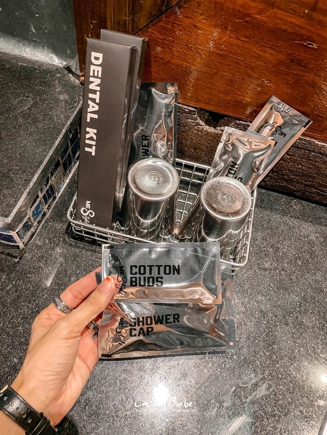 MeStyle Garage รร สุดเท่ ธีมห้องอย่างล้ำ