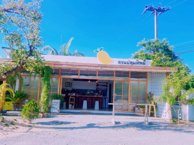 สวนปทุมทิพย์