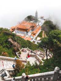 Vietnam Sapa Serenity: A Tapestry of Nature