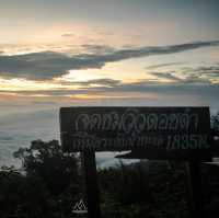 “ดอยดำ” 1 ใน 5 อัญมณีสีดำแห่งเมืองเวียงแหง
