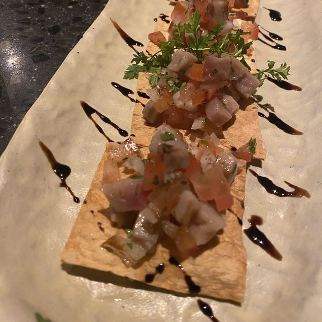 The Pearl 型格酒店嘆西餐🍷🍹