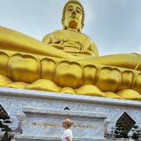 ✨ล่องเรือไหว้พระวัดปากน้ำภาษีเจริญ 🛶