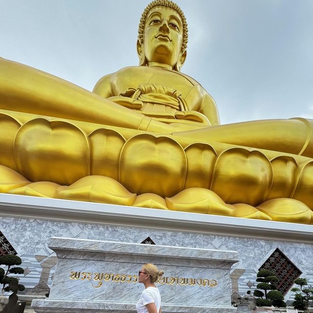 ✨ล่องเรือไหว้พระวัดปากน้ำภาษีเจริญ 🛶
