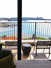 Hyatt Regency Seragaki Island Okinawa｜沖縄