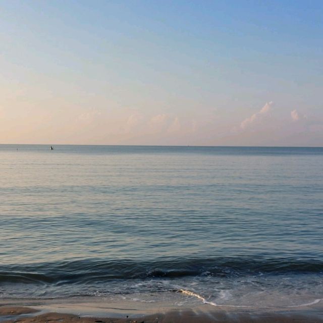 หาดเจ้าหลาว