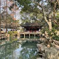 Yuyuan Garden: Shanghai’s Timeless Treasure of Serenity