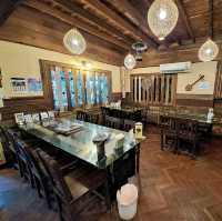อาหารเหนือดีกรี Michelin BIB Gourmand