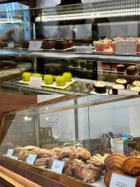 🇲🇾Kuala Lumpur｜Second Date Patisserie☕️