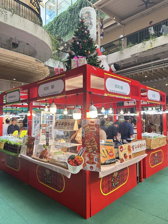 เซ็นทรัลศรีราชา 🏢🛍️