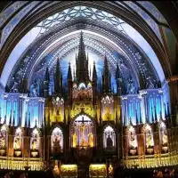 Notre-Dame Montreal