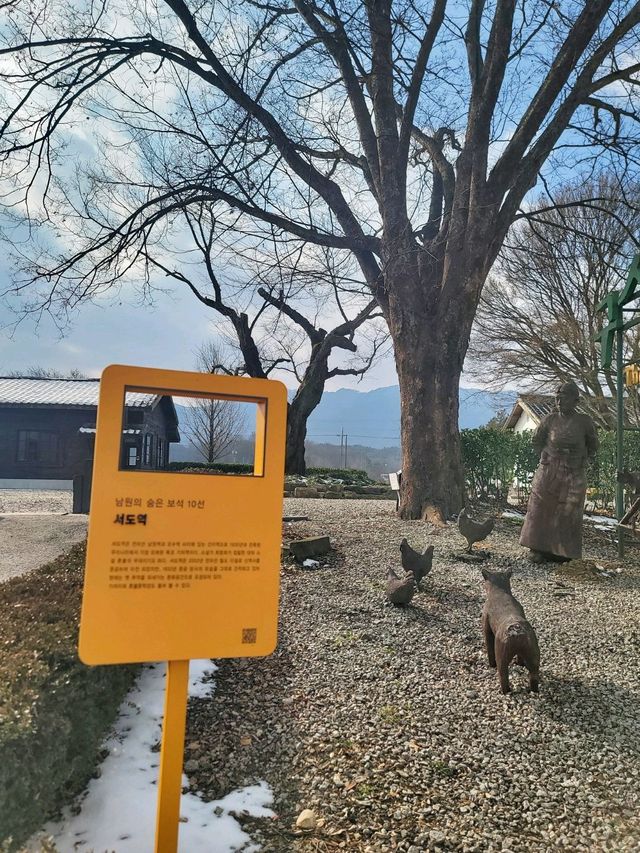 여기서는 우리도 드라마속 주인공🏫